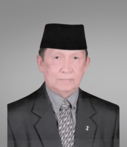 Dr. Syafaruddin Alwi