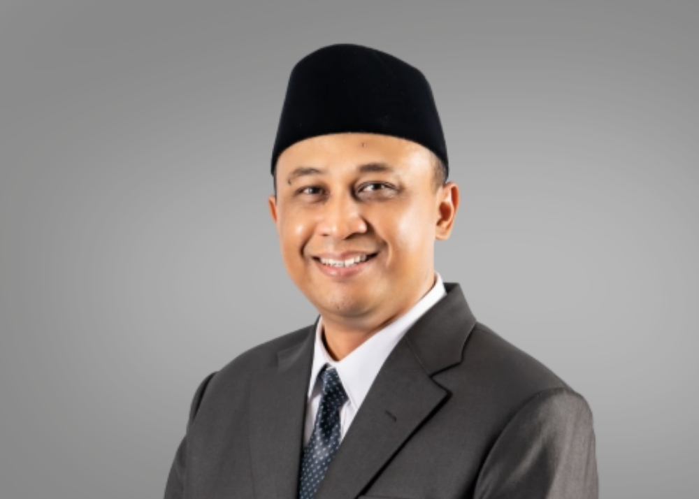 Rifqi Muhammad