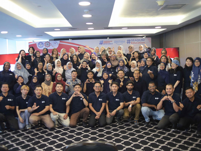 Cilacs UII Ikut Menguatkan Standar Kemahiran Berbahasa Indonesia di Kancah Internasional