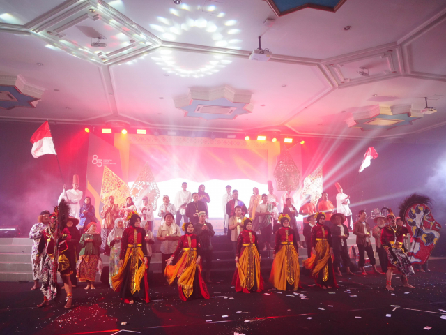 Festival Seni Pertunjukan Islami 2026 Perkuat Harmoni dan Kreativitas Sivitas Akademika