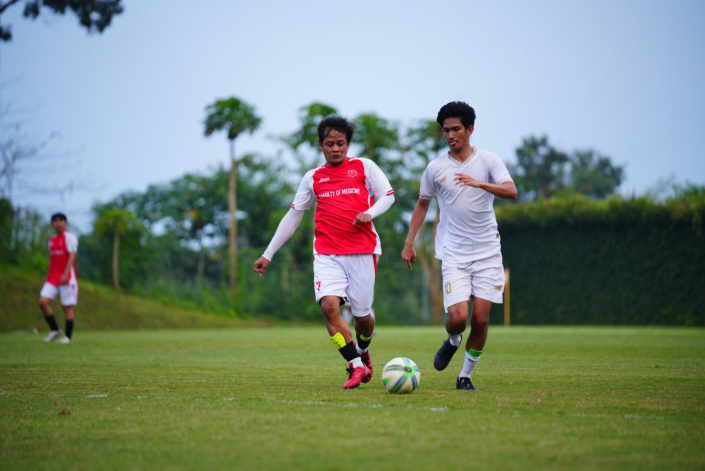Dokumentasi Sepak Bola