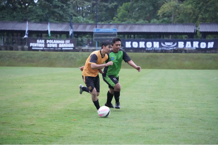 Dokumentasi Sepak Bola (2)