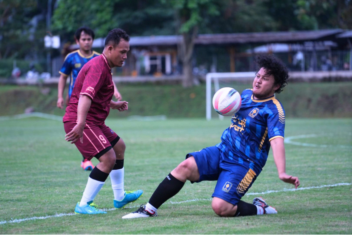 Dokumentasi Sepak Bola (4)