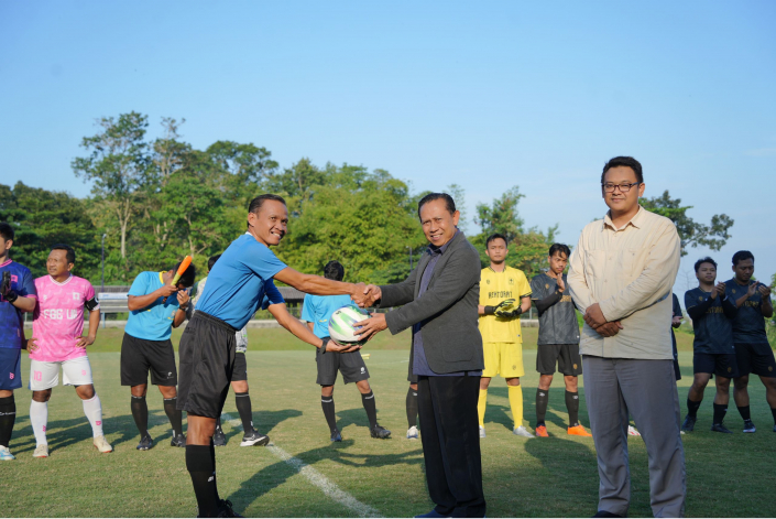Dokumentasi Sepak Bola