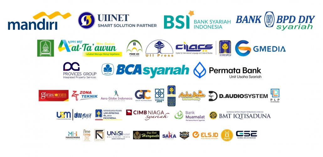 Jelajah Kampus ke-83 UII - 2026