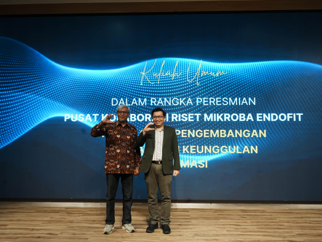 Mengupas Potensi Inovasi Bahan Baku Obat dan Transformasi Pendidikan Farmasi