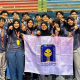 Mahasiswa UII Kembali Raih Medali Emas pada Kejuaraan Taekwondo