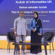 Pendekatan Project-Based Learning Jadi Sorotan Pemaparan Program Studi Informatika Program Sarjana