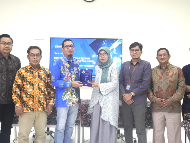 CILACS UII Jadi Rujukan UM Gresik dalam Pengembangan Tes Kompetensi Bahasa Arab
