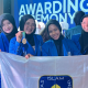 Mahasiswa Farmasi UII Raih Gold Medal di Ajang Internasional 2nd Bali International Science Fair (BISF) 2026