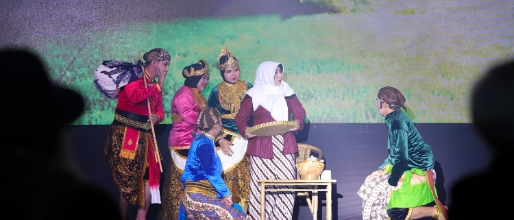 Celebrating 81st Anniversary, UII Hosts Performing Arts Festival
