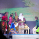Celebrating 81st Anniversary, UII Hosts Performing Arts Festival