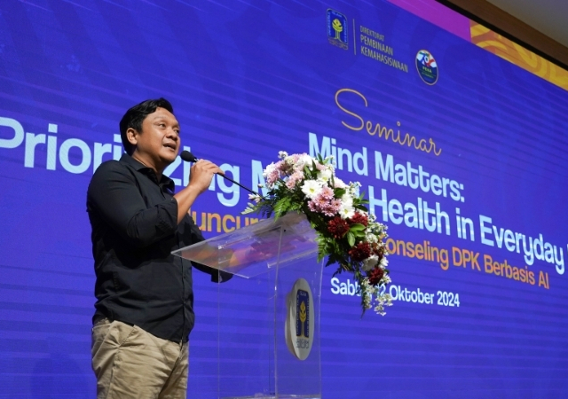 UII Launches AI-Based Counseling Service