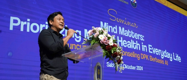 UII Launches AI-Based Counseling Service
