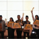 UII Students Claim Overall Champion at Gebyar Brawijaya Qur’ani