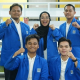 UII Students Receive Award from ERPsim Asia Pacific Japan Business Competition