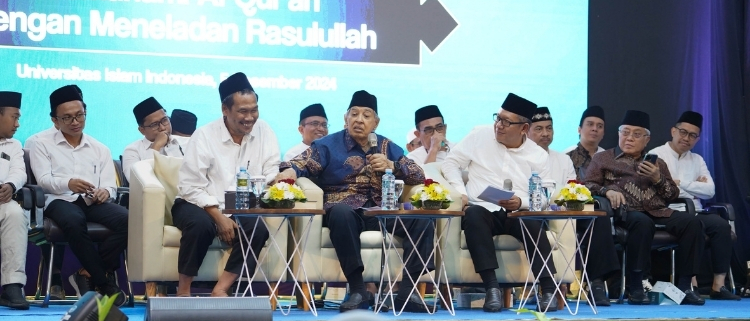 Understanding the Qur'an by Emulating the Prophet